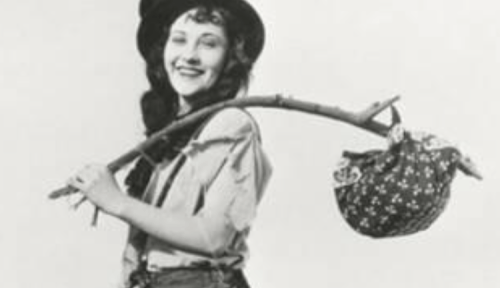 Releasing You into the&nbsp;World