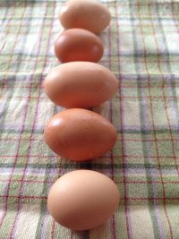 The Contours of One’s&nbsp;Soul